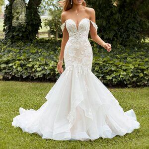 Sophia Tolli Indiana | Style Y22262